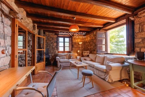 Villa a Amer, Gerona, Amer - € 1.450.000 | Ref: 1219 - foto 1