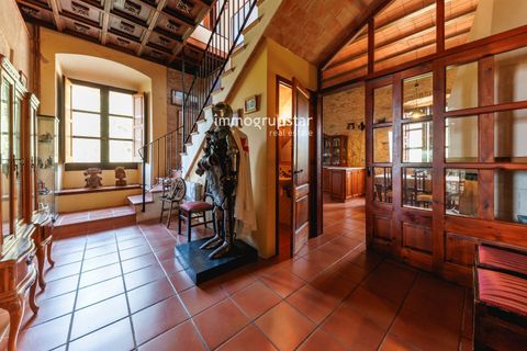 Villa a Amer, Gerona, Amer - € 1.450.000 | Ref: 1219 - foto 30