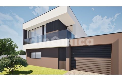 Byhus i Trofa, Porto, Trofa - € 499.500 | Ref: 2056 - foto 2