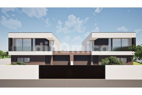 Byhus i Trofa, Porto, Trofa - € 499.500 | Ref: 2056 - foto 4