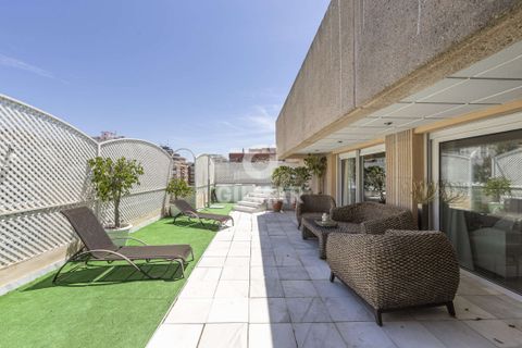 Penthouse i Marbella, Malaga, Marbella - € 850 000 | Ref: 212503 - foto 6