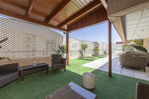 Penthouse i Marbella, Malaga, Marbella - € 850 000 | Ref: 212503 - foto 7