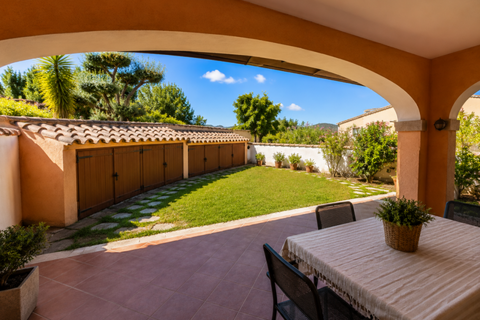 Rækkehus i Olbia, Sassari, Olbia - € 292.000 | Ref: 604 - foto 2