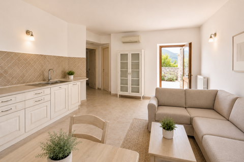 Rækkehus i Olbia, Sassari, Olbia - € 292.000 | Ref: 604 - foto 3
