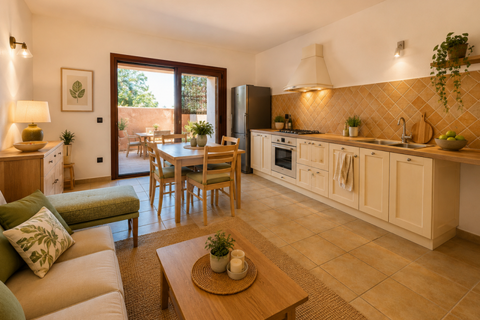 Rækkehus i Olbia, Sassari, Olbia - € 292.000 | Ref: 604 - foto 4