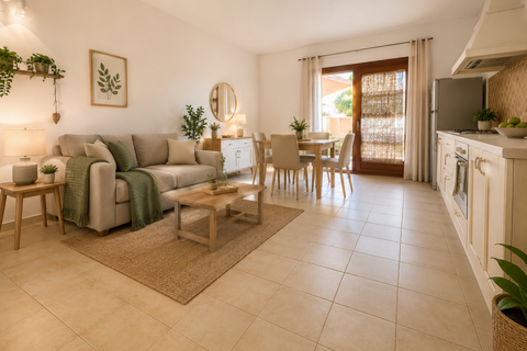 Rækkehus i Olbia, Sassari, Olbia - € 292.000 | Ref: 604 - foto 5