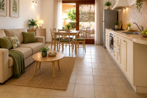 Rækkehus i Olbia, Sassari, Olbia - € 292.000 | Ref: 604 - foto 7