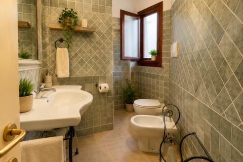 Rækkehus i Olbia, Sassari, Olbia - € 292.000 | Ref: 604 - foto 8