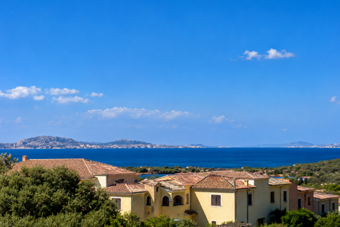 Rækkehus i Olbia, Sassari, Olbia - € 292.000 | Ref: 604 - foto 13