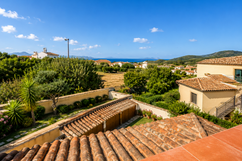 Rækkehus i Olbia, Sassari, Olbia - € 292.000 | Ref: 604 - foto 16