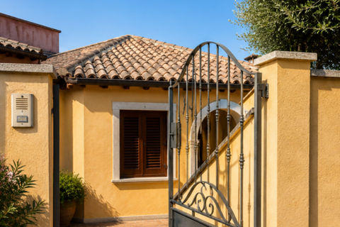 Rækkehus i Olbia, Sassari, Olbia - € 292.000 | Ref: 604 - foto 18