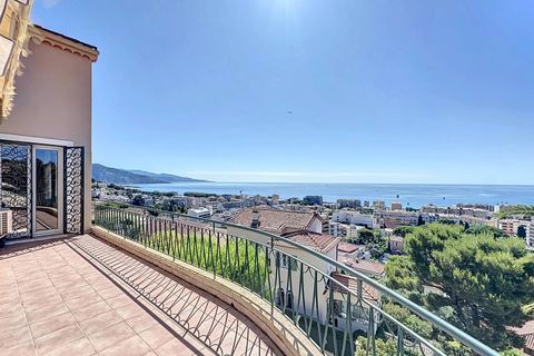 Villa i Roquebrune-Cap-Martin, Alpes-Maritimes, Roquebrune-Cap-Martin - € 1.695.000 | Ref: A06191 - foto 2