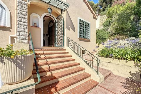 Villa i Roquebrune-Cap-Martin, Alpes-Maritimes, Roquebrune-Cap-Martin - € 1.695.000 | Ref: A06191 - foto 3