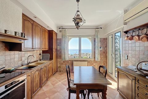 Villa i Roquebrune-Cap-Martin, Alpes-Maritimes, Roquebrune-Cap-Martin - € 1.695.000 | Ref: A06191 - foto 5