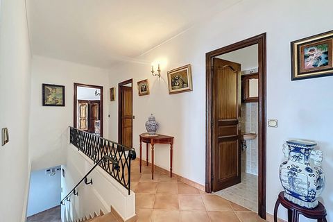 Villa i Roquebrune-Cap-Martin, Alpes-Maritimes, Roquebrune-Cap-Martin - € 1.695.000 | Ref: A06191 - foto 7