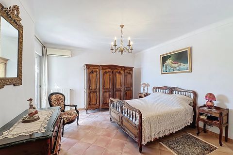 Villa i Roquebrune-Cap-Martin, Alpes-Maritimes, Roquebrune-Cap-Martin - € 1.695.000 | Ref: A06191 - foto 8