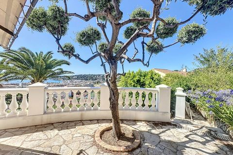 Villa i Roquebrune-Cap-Martin, Alpes-Maritimes, Roquebrune-Cap-Martin - € 1.695.000 | Ref: A06191 - foto 13