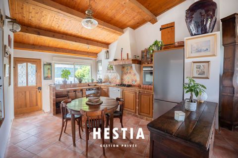 Landsbyhus i Marseille, Bouches-du-Rhone, Marseille - € 625.000 | Ref: 202507002 - foto 3