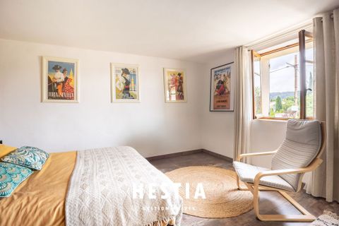 Landsbyhus i Marseille, Bouches-du-Rhone, Marseille - € 625.000 | Ref: 202507002 - foto 6