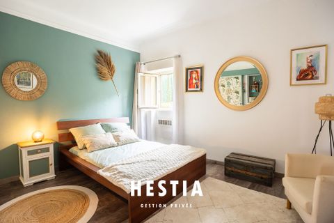 Landsbyhus i Marseille, Bouches-du-Rhone, Marseille - € 625.000 | Ref: 202507002 - foto 7