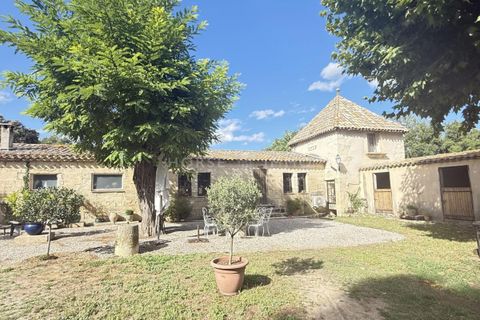 Landejendom i Montpellier, Herault, Montpellier - € 1.260.000 | Ref: 2732-ANG - foto 1