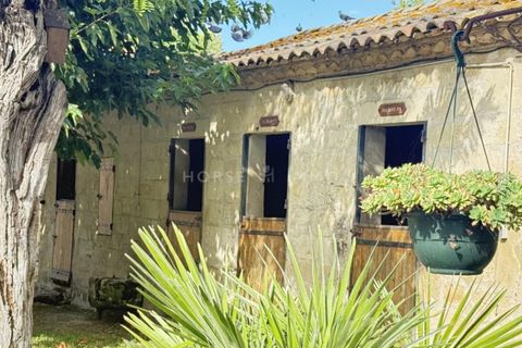 Landejendom i Montpellier, Herault, Montpellier - € 1.260.000 | Ref: 2732-ANG - foto 2