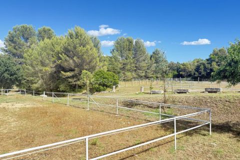 Landejendom i Montpellier, Herault, Montpellier - € 1.260.000 | Ref: 2732-ANG - foto 3