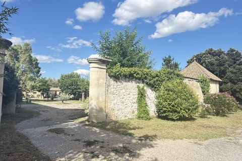Landejendom i Montpellier, Herault, Montpellier - € 1.260.000 | Ref: 2732-ANG - foto 5