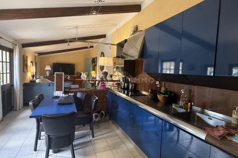 Landejendom i Montpellier, Herault, Montpellier - € 1.260.000 | Ref: 2732-ANG - foto 11
