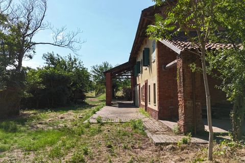 Landejendom i Cassine, Alessandria, Cassine - € 269.000 | Ref: 86134399 - foto 2