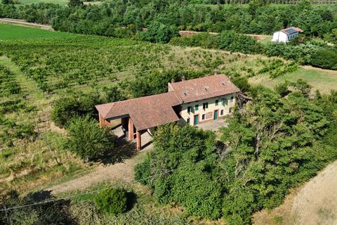 Landejendom i Cassine, Alessandria, Cassine - € 269.000 | Ref: 86134399 - foto 3