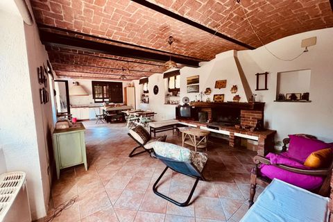 Landejendom i Cassine, Alessandria, Cassine - € 269.000 | Ref: 86134399 - foto 4
