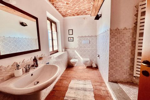 Landejendom i Cassine, Alessandria, Cassine - € 269.000 | Ref: 86134399 - foto 11