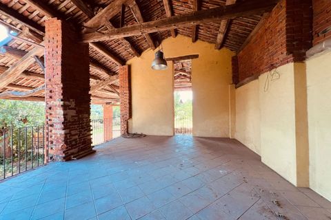 Landejendom i Cassine, Alessandria, Cassine - € 269.000 | Ref: 86134399 - foto 14