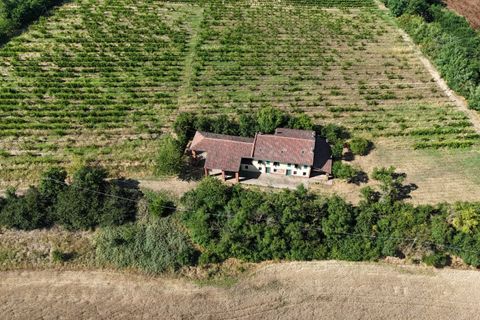 Landejendom i Cassine, Alessandria, Cassine - € 269.000 | Ref: 86134399 - foto 15