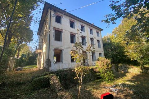 Landejendom i Arsiero, Vicenza, Arsiero - € 178.000 | Ref: A040 - foto 3