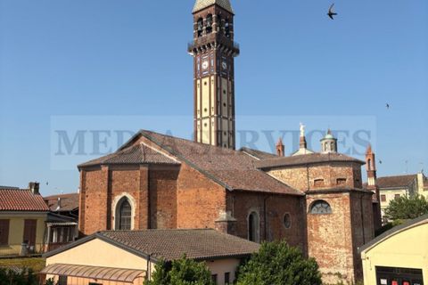 Lejlighed i Mede, Pavia, Mede - € 135.000 | Ref: GB_490 - foto 14