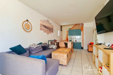 Byhus i Esnandes, Charente-Maritime, Esnandes - € 225.000 | Ref: 340933923498 - foto 2