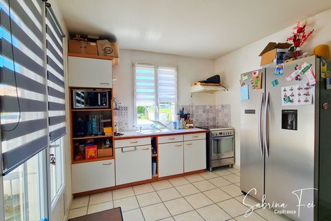 Byhus i Esnandes, Charente-Maritime, Esnandes - € 225.000 | Ref: 340933923498 - foto 3