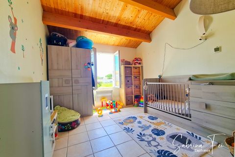 Byhus i Esnandes, Charente-Maritime, Esnandes - € 225.000 | Ref: 340933923498 - foto 6