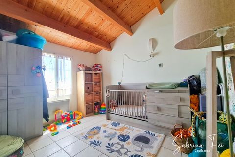 Byhus i Esnandes, Charente-Maritime, Esnandes - € 225.000 | Ref: 340933923498 - foto 7