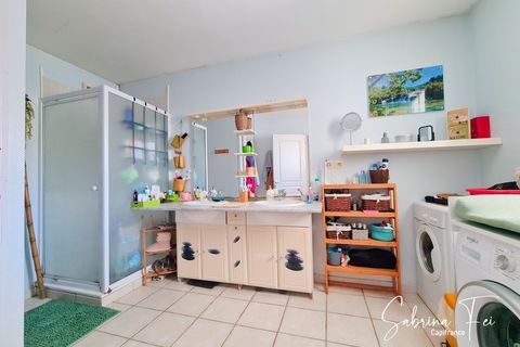 Byhus i Esnandes, Charente-Maritime, Esnandes - € 225.000 | Ref: 340933923498 - foto 8
