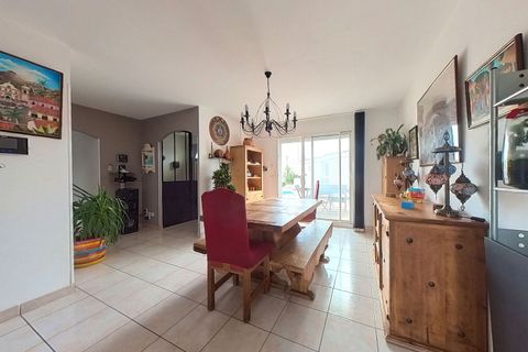 Villa i Margon, Herault, Margon - € 315.000 | Ref: 342436261 - foto 4