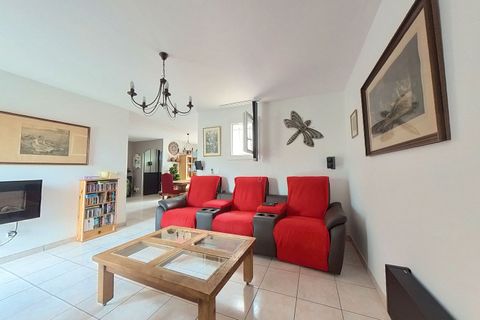 Villa i Margon, Herault, Margon - € 315.000 | Ref: 342436261 - foto 6