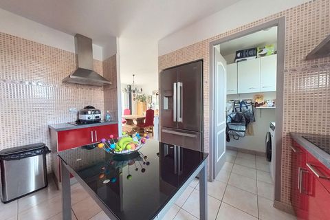Villa i Margon, Herault, Margon - € 315.000 | Ref: 342436261 - foto 8