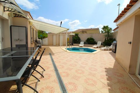 Villa i Margon, Herault, Margon - € 315.000 | Ref: 342436261 - foto 3