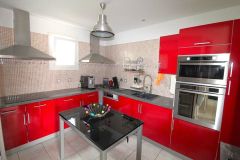 Villa i Margon, Herault, Margon - € 315.000 | Ref: 342436261 - foto 7