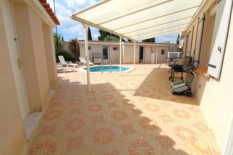 Villa i Margon, Herault, Margon - € 315.000 | Ref: 342436261 - foto 17