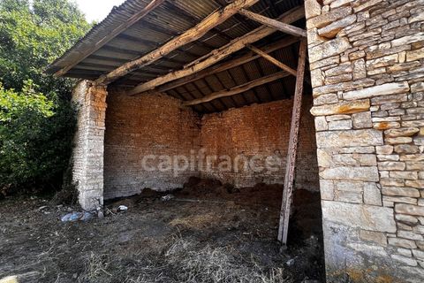 Farm hus i Puyravault, Charente-Maritime, Puyravault - € 109.500 | Ref: 340937814013 - foto 5