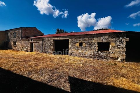 Farm hus i Puyravault, Charente-Maritime, Puyravault - € 109.500 | Ref: 340937814013 - foto 6